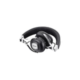 Denon AH-MM200BK Music Maniac On-Ear Headphones