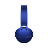 Sony MDRXB650BT Extra Bass Bluetooth Headphones