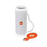 JBL Flip 4 Waterproof Portable Bluetooth Speaker