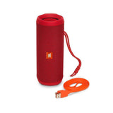 JBL Flip 4 Waterproof Portable Bluetooth Speaker