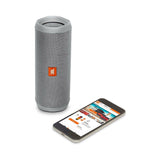 JBL Flip 4 Waterproof Portable Bluetooth Speaker