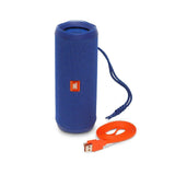 JBL Flip 4 Waterproof Portable Bluetooth Speaker