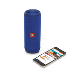 JBL Flip 4 Waterproof Portable Bluetooth Speaker