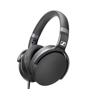 Sennheiser HD 4.30G Around Ear Headphones