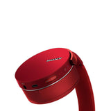 Sony XB-950B1 Extra Bass Wireless Headphones with App Control