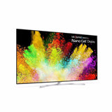 LG 65SJ9500 65-Inch 4K Ultra HD Smart LED TV