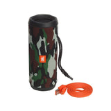 JBL Flip 4 Waterproof Portable Bluetooth Speaker