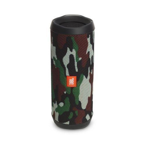 JBL Flip 4 Waterproof Portable Bluetooth Speaker