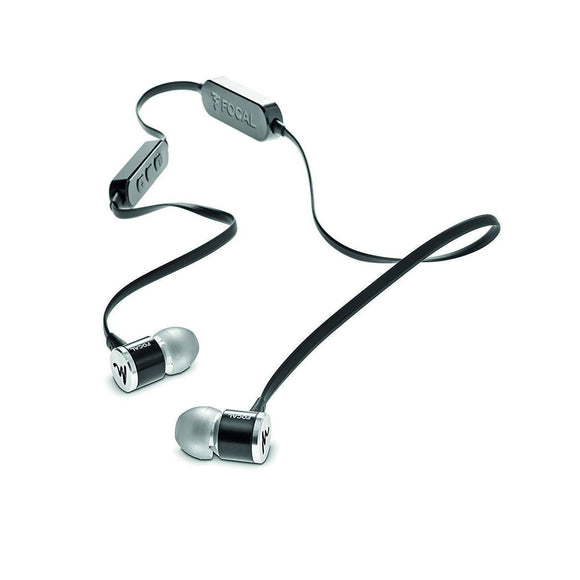 Focal Spark Wireless Bluetooth In-Ear Headphones
