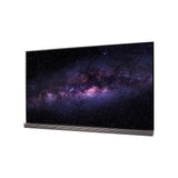 LG Signature OLED65G6P Flat 65-Inch 4K Ultra HD Smart OLED TV