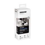 Shure SE215SPE-W-BT1 Wireless Sound Isolating Earphones