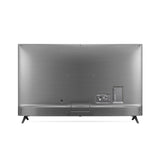 LG 75UK6570PUB 75-Inch 4K Ultra HD Smart LED TV