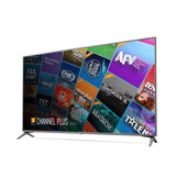 LG 75UJ6450 75-Inch 4K UHD HDR Smart LED TV