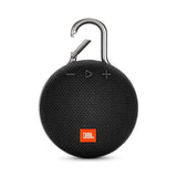 JBL Clip 3 Portable Waterproof Wireless Bluetooth Speaker