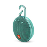 JBL Clip 3 Portable Waterproof Wireless Bluetooth Speaker