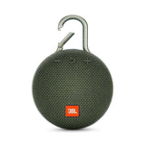 JBL Clip 3 Portable Waterproof Wireless Bluetooth Speaker