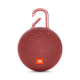 JBL Clip 3 Portable Waterproof Wireless Bluetooth Speaker