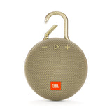 JBL Clip 3 Portable Waterproof Wireless Bluetooth Speaker