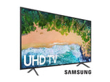 Samsung 65NU7100 Flat 65-Inch 4K UHD 7 Series Smart TV