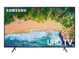 Samsung 65NU7100 Flat 65-Inch 4K UHD 7 Series Smart TV