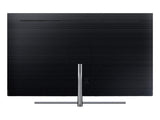 Samsung QN55Q7F Flat 55-Inch QLED 4K UHD 7 Series Smart TV