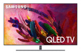 Samsung QN55Q7F Flat 55-Inch QLED 4K UHD 7 Series Smart TV