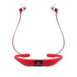 JBL Reflect Fit In-Ear Wireless Headphones with Heart-Rate Monitor