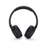 JBL Tune 600 BTNC On-Ear Wireless Bluetooth Noise Canceling Headphones