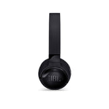 JBL Tune 600 BTNC On-Ear Wireless Bluetooth Noise Canceling Headphones