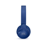 JBL Tune 600 BTNC On-Ear Wireless Bluetooth Noise Canceling Headphones