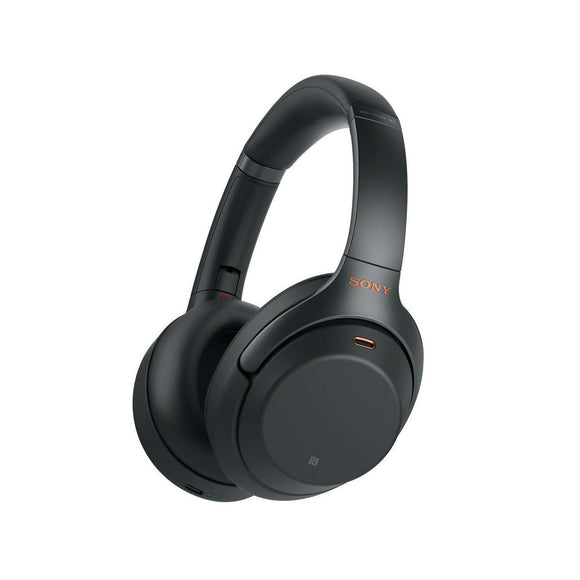 Sony WH1000XM3 Wireless Industry Leading Noise Canceling Over-Ear Headphones