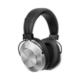 Pioneer SE-MS7BT-K High Resolution Compatible Dynamic Sealed Bluetooth Headphones