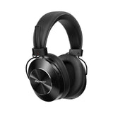 Pioneer SE-MS7BT-K High Resolution Compatible Dynamic Sealed Bluetooth Headphones