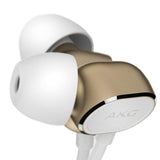 AKG N20 Premium In-Ear Headphones