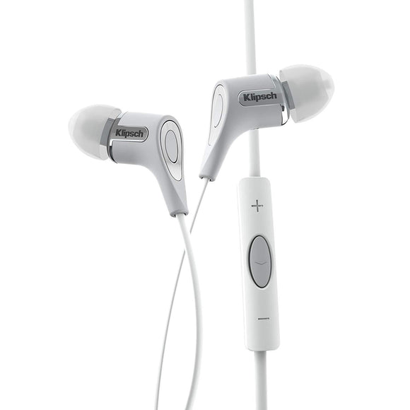 Klipsch R6i In-Ear Headphones