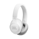 JBL Live 650BTNC Wireless Over-Ear NC Headphones