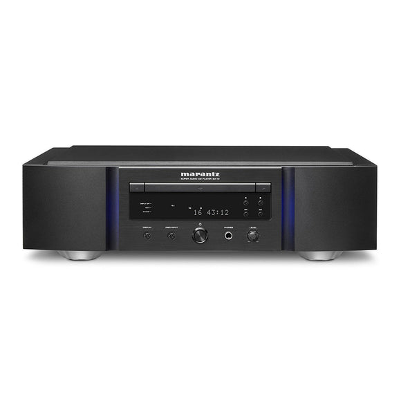 Marantz SA-10 Super Audio CD Player