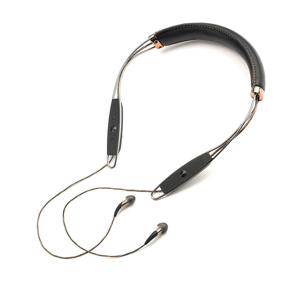 Klipsch X12 Bluetooth Neckband Headphones