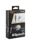 Klipsch R6m In-Ear Headphones