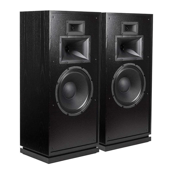 Klipsch Forte III Heritage Series Loudspeakers - Pair