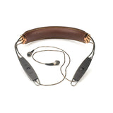 Klipsch X12 Bluetooth Neckband Headphones