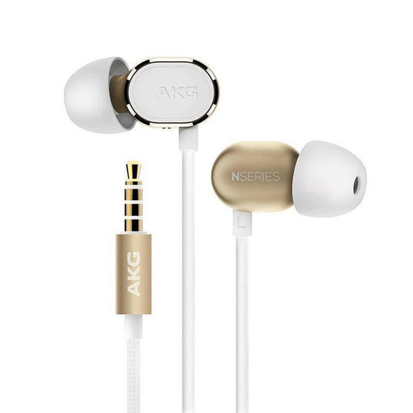 AKG N20 Premium In-Ear Headphones