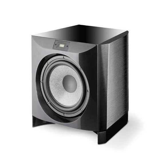 Focal Electra SW 1000 BE Active Subwoofer