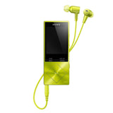 Sony NW-A26HNYM Hi-Res Walkman Digital Music Player with Noise Cancellation