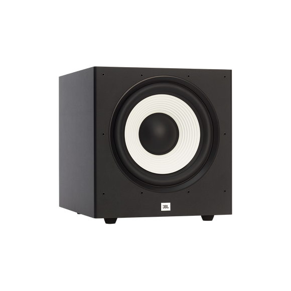 JBL Stage A120P 12