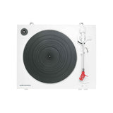Audio-Technica AT-LP3WH Fully Automatic Belt-Drive Stereo Turntable