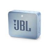 JBL Go2 Portable Bluetooth Speaker