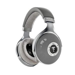 Focal Clear Professional Open-Back Reference Studio Headphones