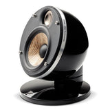 Focal Dome Flax 2-Way Compact Sealed Satellite Speaker - Unit