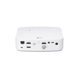 LG PF50KA Full HD LED Smart Home Theater Projector with Built-In Battery